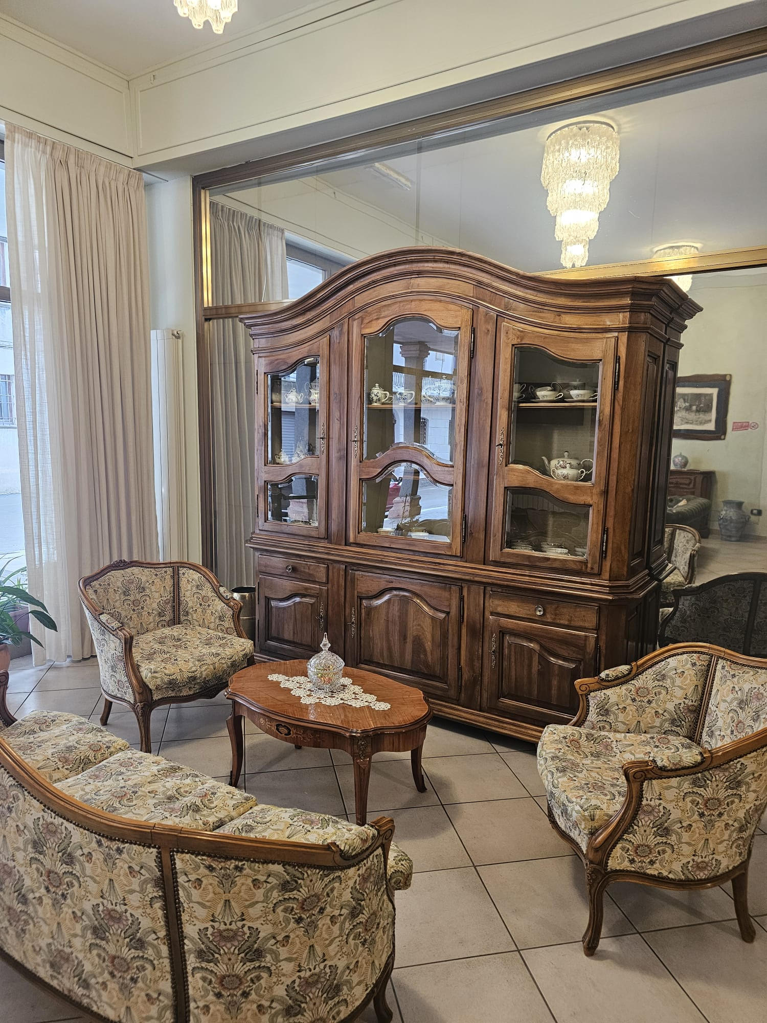 Residenza Anziani Roma